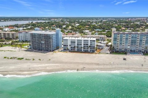 Condo in Venice, Florida, 1 bedroom  № 1834800 - photo 18