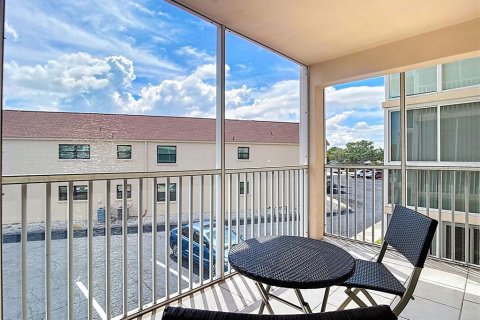 Condo in Venice, Florida, 1 bedroom  № 1834800 - photo 16