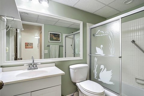 Condo in Venice, Florida, 1 bedroom  № 1834800 - photo 14