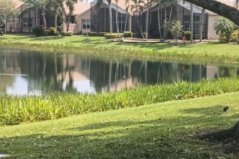 Casa en venta en Delray Beach, Florida, 3 dormitorios, 170.1 m2 № 1079340 - foto 1