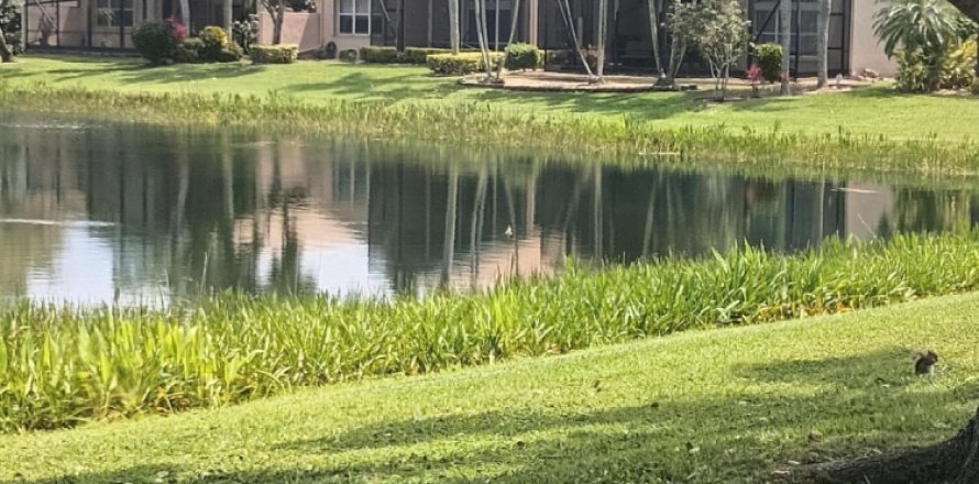 Casa en Delray Beach, Florida 3 dormitorios, 170.1 m2 № 1079340