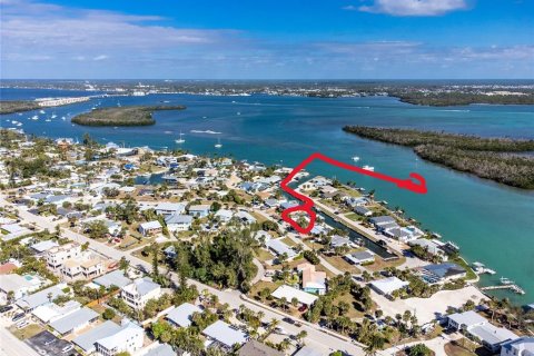 Terreno en Englewood, Florida № 2226839