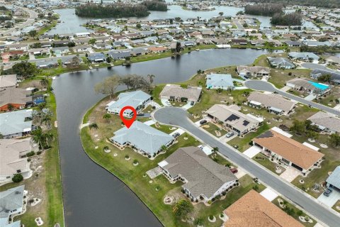 Casa en venta en Sun City Center, Florida, 2 dormitorios, 163.14 m2 № 1558361 - foto 1
