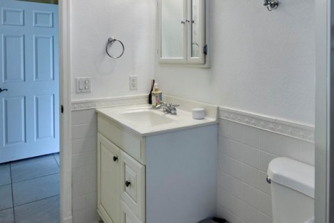 Villa ou maison à louer à Jensen Beach, Floride: 3 chambres, 144.18 m2 № 2439347 - photo 24