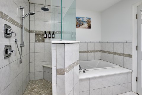Villa ou maison à louer à Jensen Beach, Floride: 3 chambres, 144.18 m2 № 2439347 - photo 23