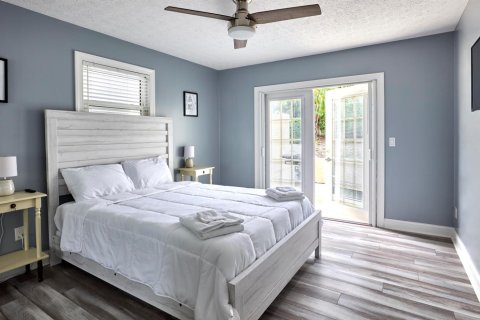 Villa ou maison à louer à Jensen Beach, Floride: 3 chambres, 144.18 m2 № 2439347 - photo 18