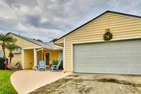 Villa ou maison à louer à Jensen Beach, Floride: 3 chambres, 144.18 m2 № 2439347 - photo 25