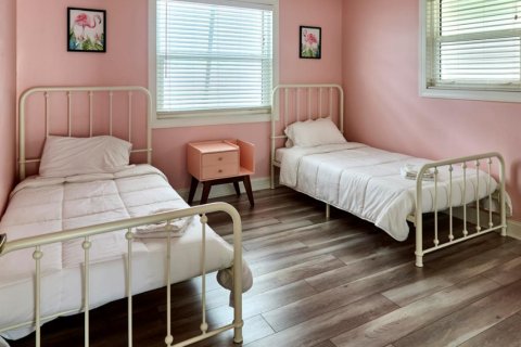 Villa ou maison à louer à Jensen Beach, Floride: 3 chambres, 144.18 m2 № 2439347 - photo 20