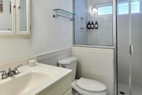 Villa ou maison à louer à Jensen Beach, Floride: 3 chambres, 144.18 m2 № 2439347 - photo 21