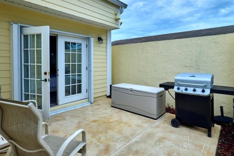 Villa ou maison à louer à Jensen Beach, Floride: 3 chambres, 144.18 m2 № 2439347 - photo 7