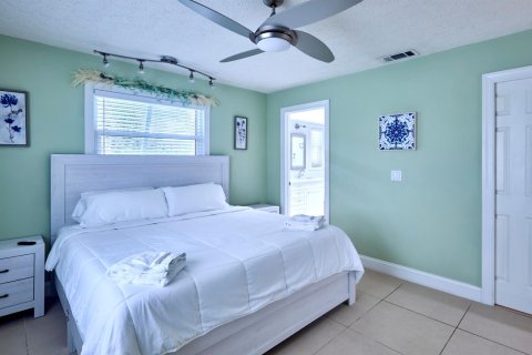 Villa ou maison à louer à Jensen Beach, Floride: 3 chambres, 144.18 m2 № 2439347 - photo 17