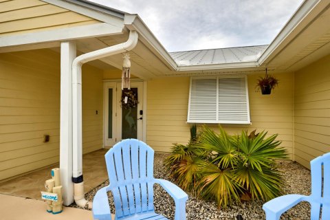 Villa ou maison à louer à Jensen Beach, Floride: 3 chambres, 144.18 m2 № 2439347 - photo 27