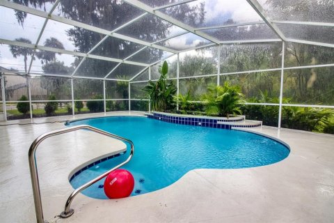 Villa ou maison à louer à New Smyrna Beach, Floride: 3 chambres, 157.19 m2 № 2384232 - photo 23