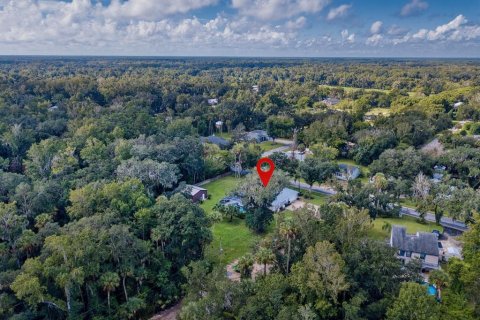 Villa ou maison à louer à New Smyrna Beach, Floride: 3 chambres, 157.19 m2 № 2384232 - photo 28