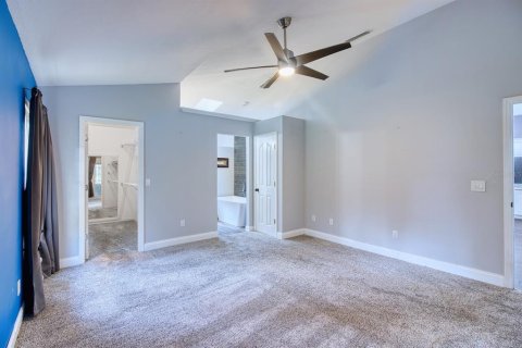 Villa ou maison à louer à New Smyrna Beach, Floride: 3 chambres, 157.19 m2 № 2384232 - photo 13