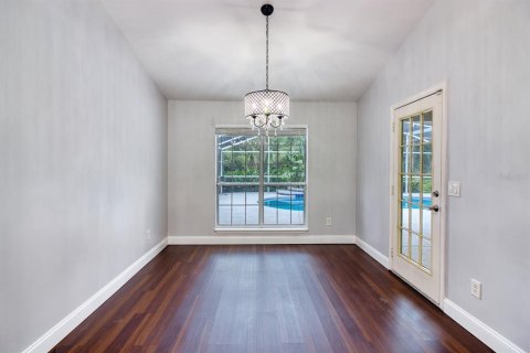 Villa ou maison à louer à New Smyrna Beach, Floride: 3 chambres, 157.19 m2 № 2384232 - photo 9