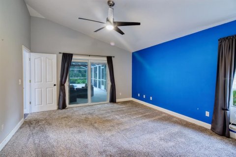Villa ou maison à louer à New Smyrna Beach, Floride: 3 chambres, 157.19 m2 № 2384232 - photo 14