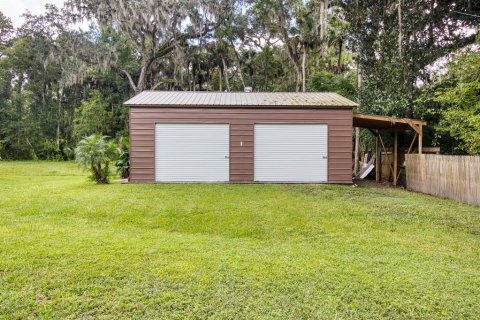 Villa ou maison à louer à New Smyrna Beach, Floride: 3 chambres, 157.19 m2 № 2384232 - photo 30
