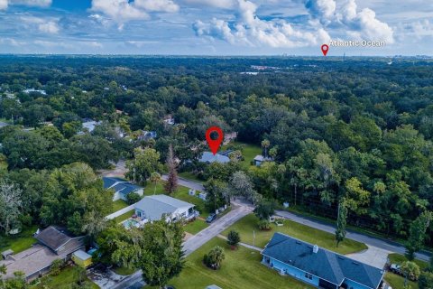 Villa ou maison à louer à New Smyrna Beach, Floride: 3 chambres, 157.19 m2 № 2384232 - photo 29
