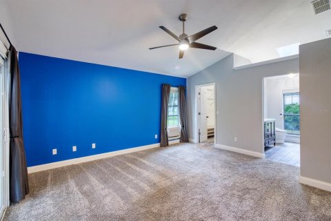 Villa ou maison à louer à New Smyrna Beach, Floride: 3 chambres, 157.19 m2 № 2384232 - photo 11