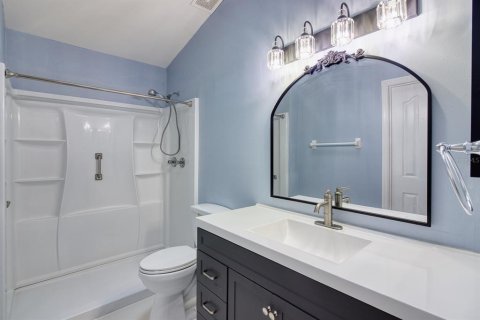 Villa ou maison à louer à New Smyrna Beach, Floride: 3 chambres, 157.19 m2 № 2384232 - photo 20