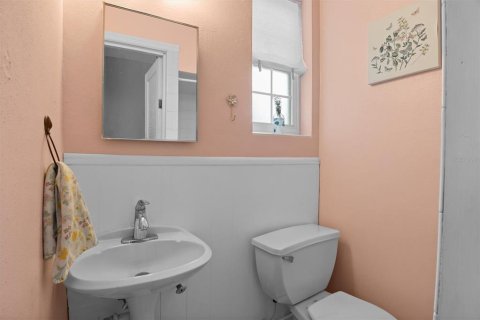 Купить виллу или дом в Лейкленд, Флорида 5 комнат, 207.73м2, № 2348344 - фото 13