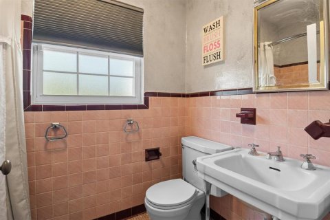 Купить виллу или дом в Лейкленд, Флорида 5 комнат, 207.73м2, № 2348344 - фото 24