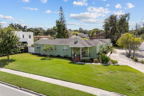 Villa ou maison à Lakeland, Floride 4 chambres, 207.73 m2 № 2348344