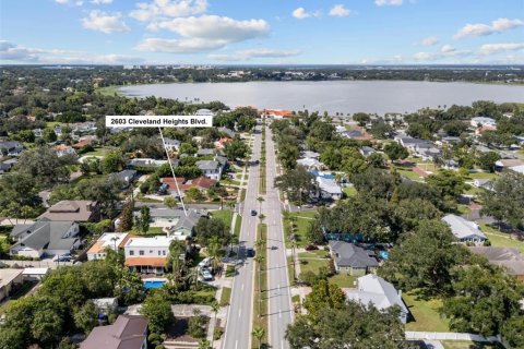 Купить виллу или дом в Лейкленд, Флорида 5 комнат, 207.73м2, № 2348344 - фото 5