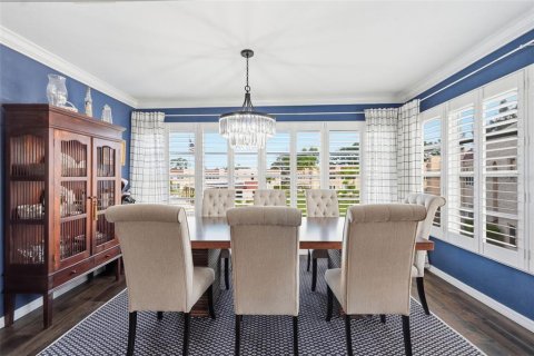 Condo in Seminole, Florida, 3 bedrooms № 2114510 - photo 22