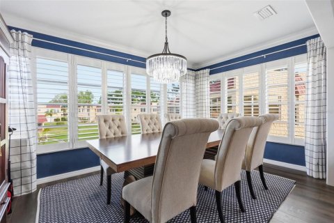 Condo in Seminole, Florida, 3 bedrooms № 2114510 - photo 23