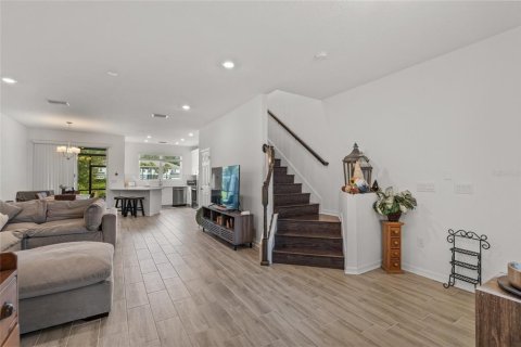 Townhouse in Sarasota, Florida 3 bedrooms, 177.44 sq.m. № 1373906 - photo 7