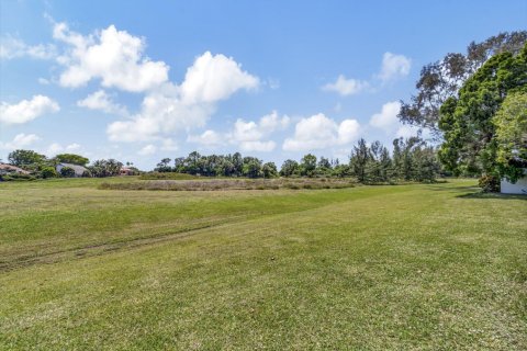 Touwnhouse à louer à Wellington, Floride: 4 chambres, 223.06 m2 № 1139099 - photo 1