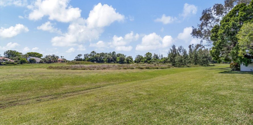Touwnhouse à Wellington, Floride 4 chambres, 223.06 m2 № 1139099