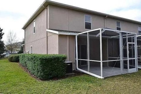Touwnhouse à vendre à Spring Hill, Floride: 2 chambres, 115.01 m2 № 2233437 - photo 8