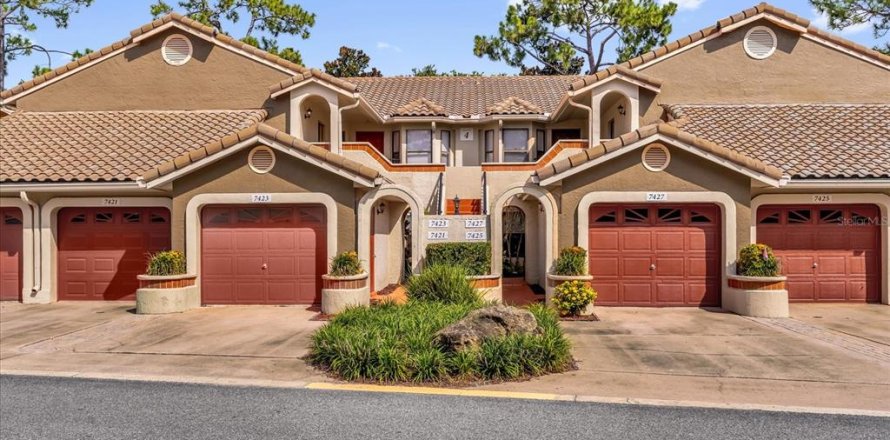 Condo à Orlando, Floride, 2 chambres № 2378357