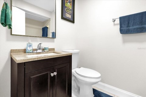 Copropriété à vendre à Orlando, Floride: 2 chambres, 94.2 m2 № 2378357 - photo 13