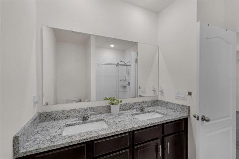 House in Saint Cloud, Florida 3 bedrooms, 139.45 sq.m. № 1771240 - photo 26