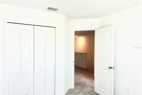 Townhouse in Ocala, Florida 3 bedrooms, 158.68 sq.m. № 1899116 - photo 22