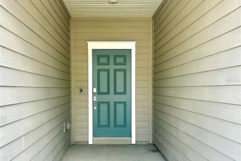 Townhouse in Ocala, Florida 3 bedrooms, 158.68 sq.m. № 1899116 - photo 3