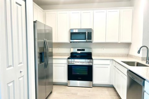 Townhouse in Ocala, Florida 3 bedrooms, 158.68 sq.m. № 1899116 - photo 6