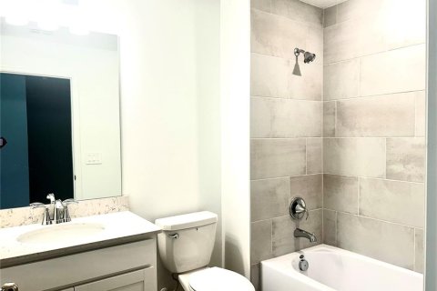 Townhouse in Ocala, Florida 3 bedrooms, 158.68 sq.m. № 1899116 - photo 23