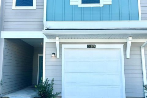 Townhouse in Ocala, Florida 3 bedrooms, 158.68 sq.m. № 1899116 - photo 2