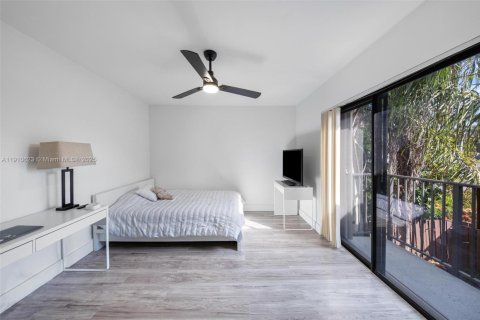 Снять в аренду таунхаус в Дейви, Флорида 3 спальни, 153.66м2, № 1966684 - фото 16