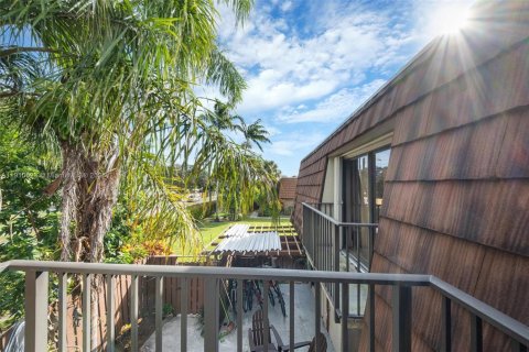 Снять в аренду таунхаус в Дейви, Флорида 3 спальни, 153.66м2, № 1966684 - фото 14