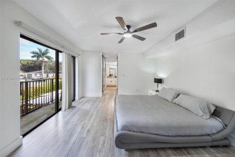 Снять в аренду таунхаус в Дейви, Флорида 3 спальни, 153.66м2, № 1966684 - фото 23