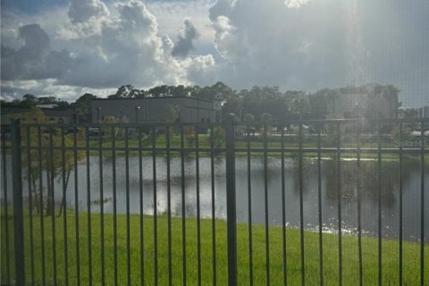 Adosado en alquiler en Kissimmee, Florida, 4 dormitorios, 189.06 m2 № 1914458 - foto 20