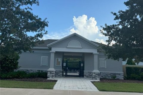 Adosado en alquiler en Kissimmee, Florida, 4 dormitorios, 189.06 m2 № 1914458 - foto 30