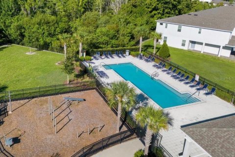 Adosado en alquiler en Kissimmee, Florida, 4 dormitorios, 189.06 m2 № 1914458 - foto 2