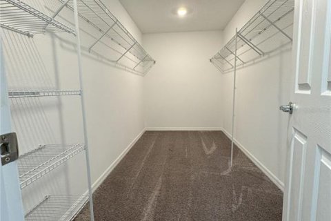 Adosado en alquiler en Kissimmee, Florida, 4 dormitorios, 189.06 m2 № 1914458 - foto 9